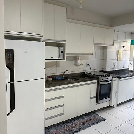 Apto Lindo, Completo E Muito Confortavel Prox Ao Centro Uberlandia Luaran gambar