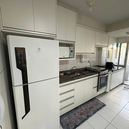Apto Lindo, Completo E Muito Confortavel Prox Ao Centro Uberlandia Luaran gambar
