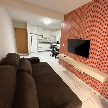 Apto Lindo, Completo E Muito Confortavel Prox Ao Centro Uberlandia Luaran gambar