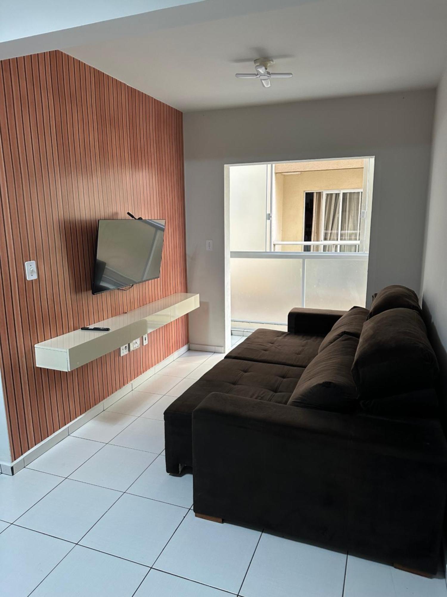 Apto Lindo, Completo E Muito Confortavel Prox Ao Centro Uberlandia Luaran gambar