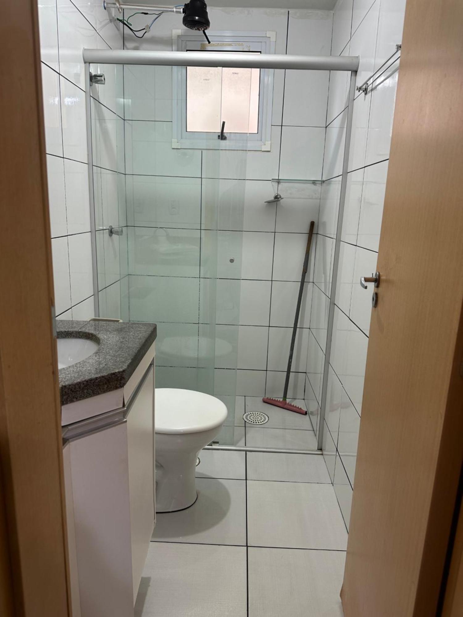 Apto Lindo, Completo E Muito Confortavel Prox Ao Centro Uberlandia Luaran gambar