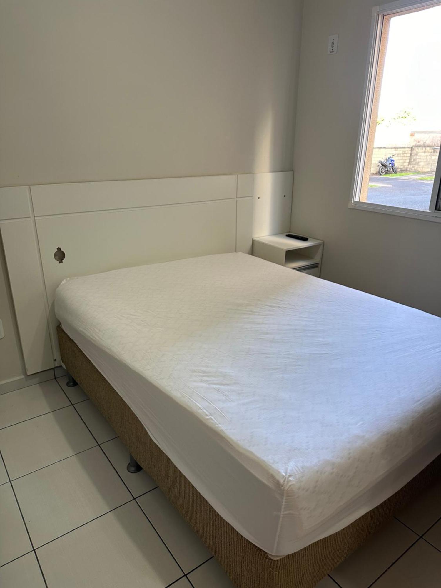 Apto Lindo, Completo E Muito Confortavel Prox Ao Centro Uberlandia Luaran gambar