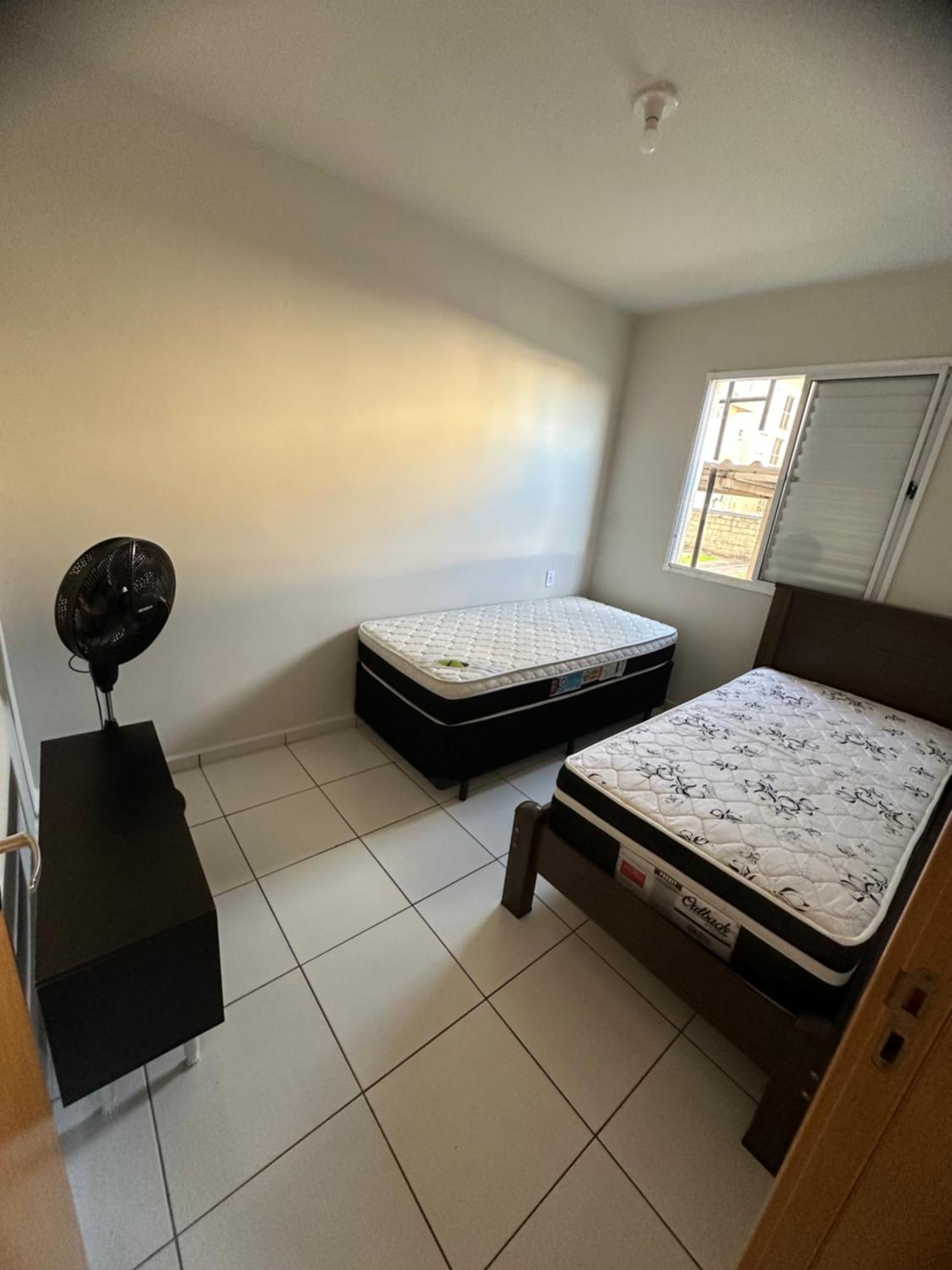 Apto Lindo, Completo E Muito Confortavel Prox Ao Centro Uberlandia Luaran gambar