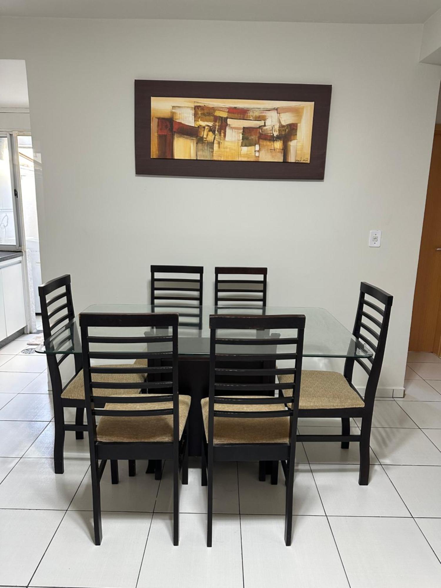 Apto Lindo, Completo E Muito Confortavel Prox Ao Centro Uberlandia Luaran gambar