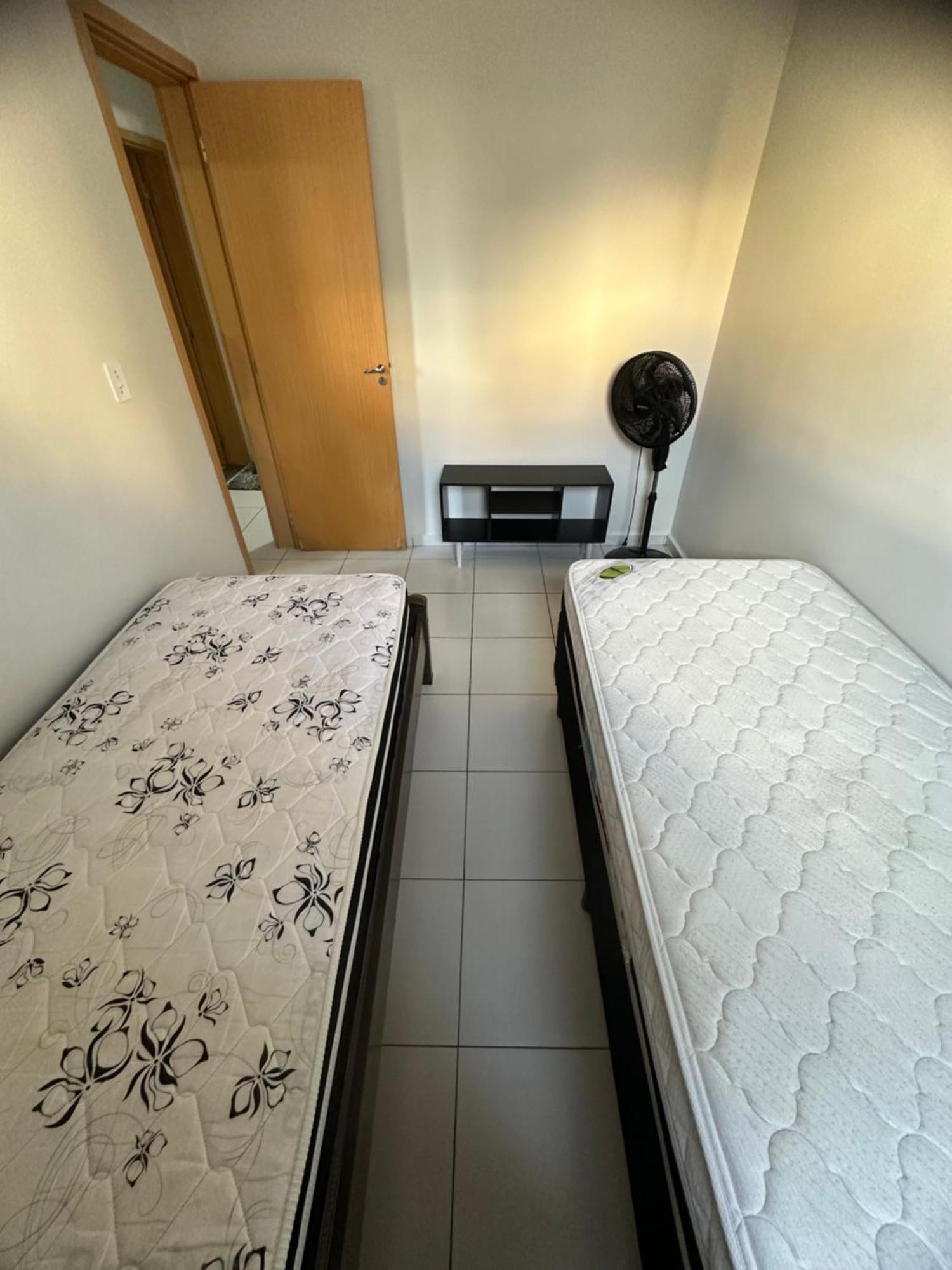 Apto Lindo, Completo E Muito Confortavel Prox Ao Centro Uberlandia Luaran gambar