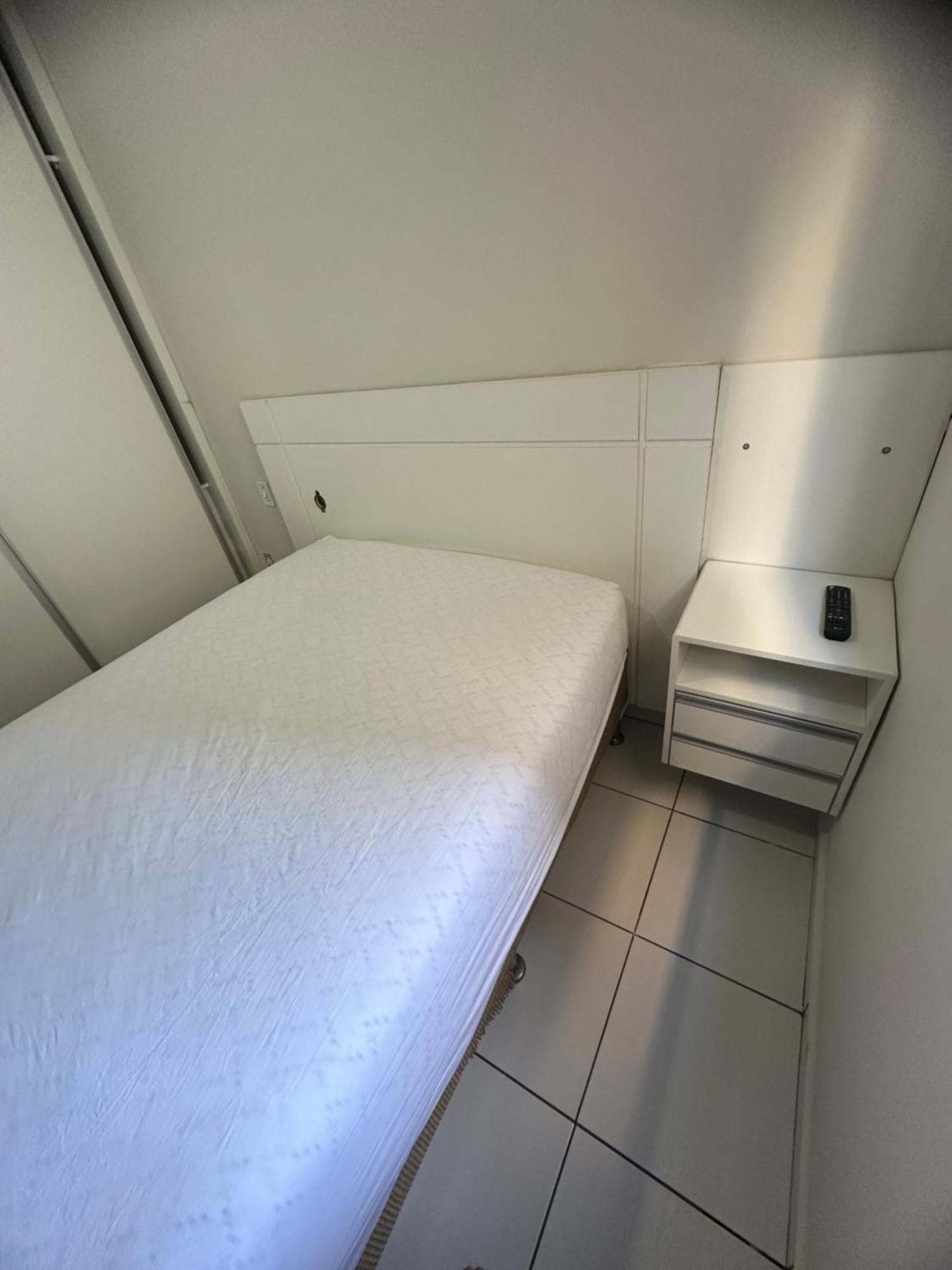 Apto Lindo, Completo E Muito Confortavel Prox Ao Centro Uberlandia Luaran gambar