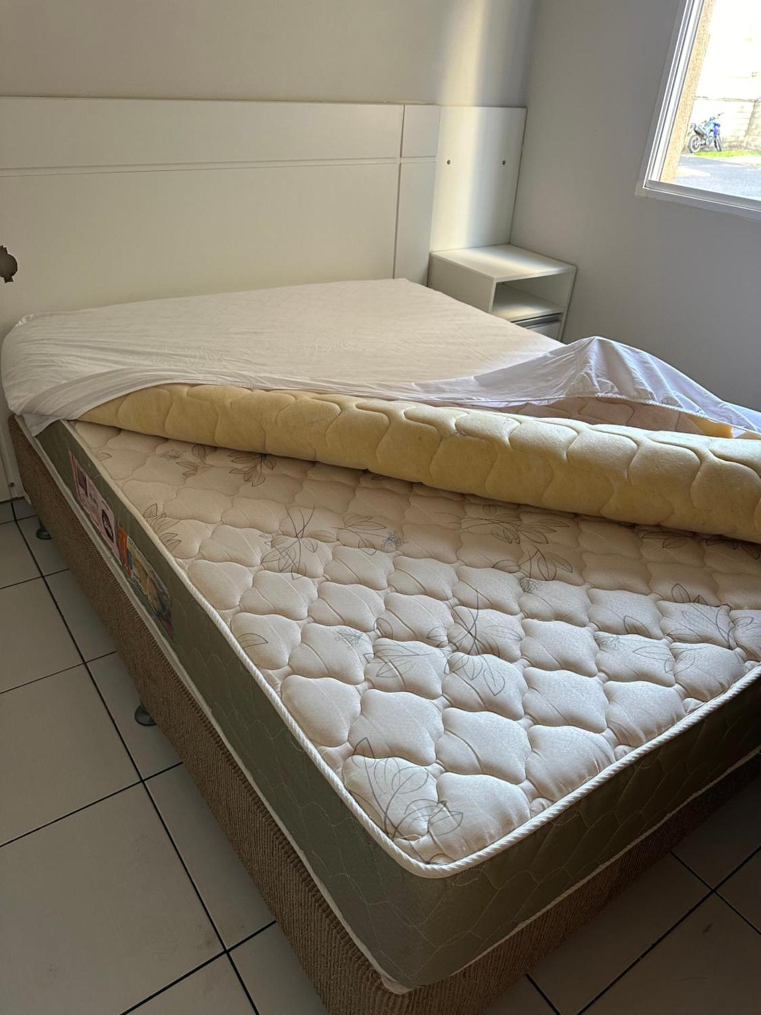 Apto Lindo, Completo E Muito Confortavel Prox Ao Centro Uberlandia Luaran gambar